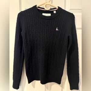 Jack Willis Merino Wool Crewneck Size XS / XXS